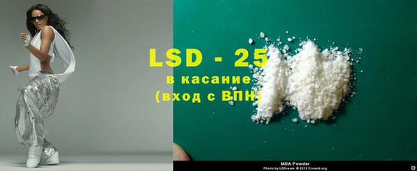 крисы Абаза