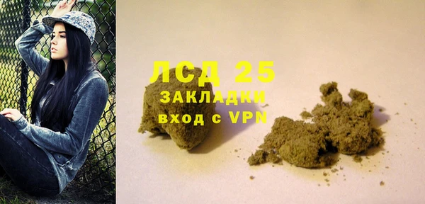 крисы Абаза